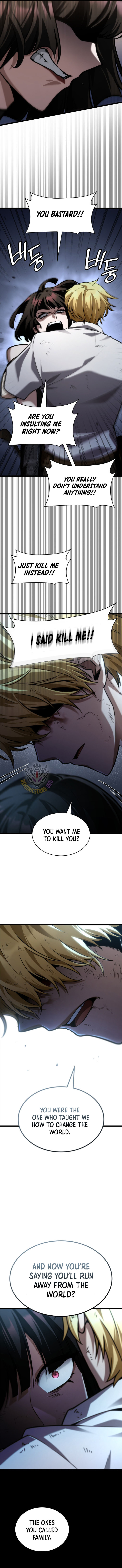 Infinite Mage Chapter 140 13